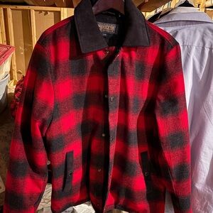 Pendleton Wool Jacket